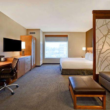 Hyatt Place Huntsville - Research Park - Redstone Экстерьер фото