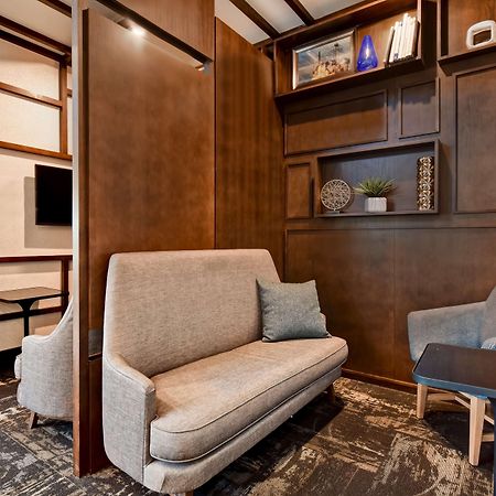 Hyatt Place Huntsville - Research Park - Redstone Экстерьер фото