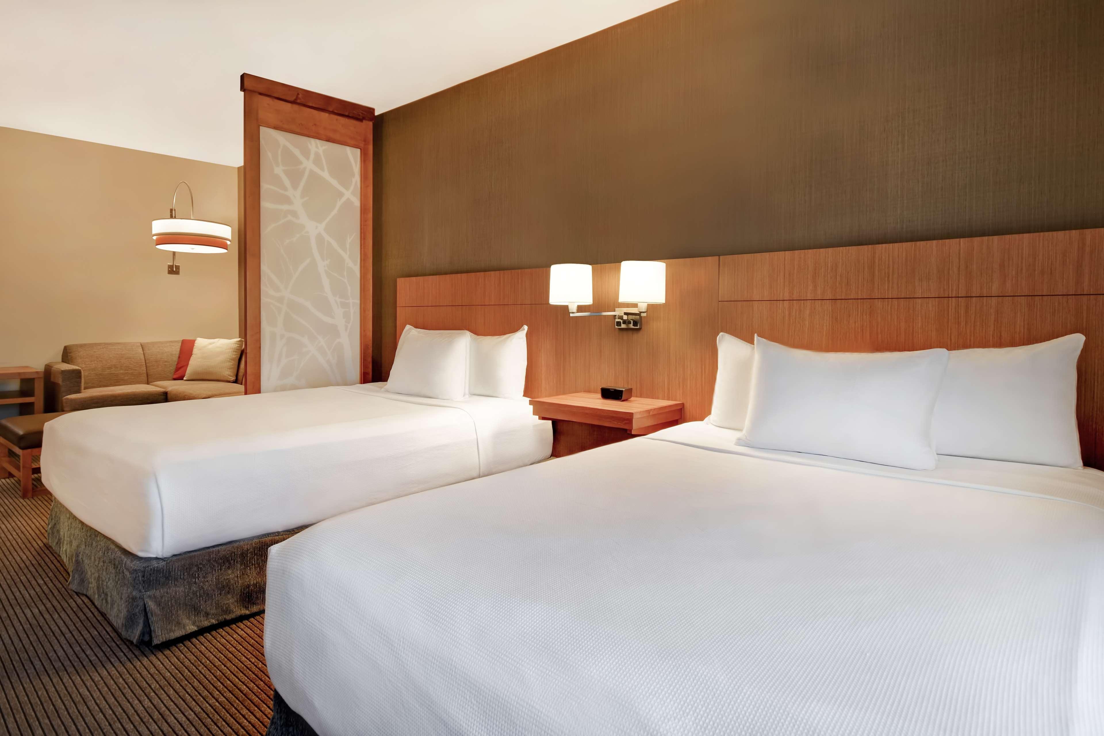 Hyatt Place Huntsville - Research Park - Redstone Экстерьер фото