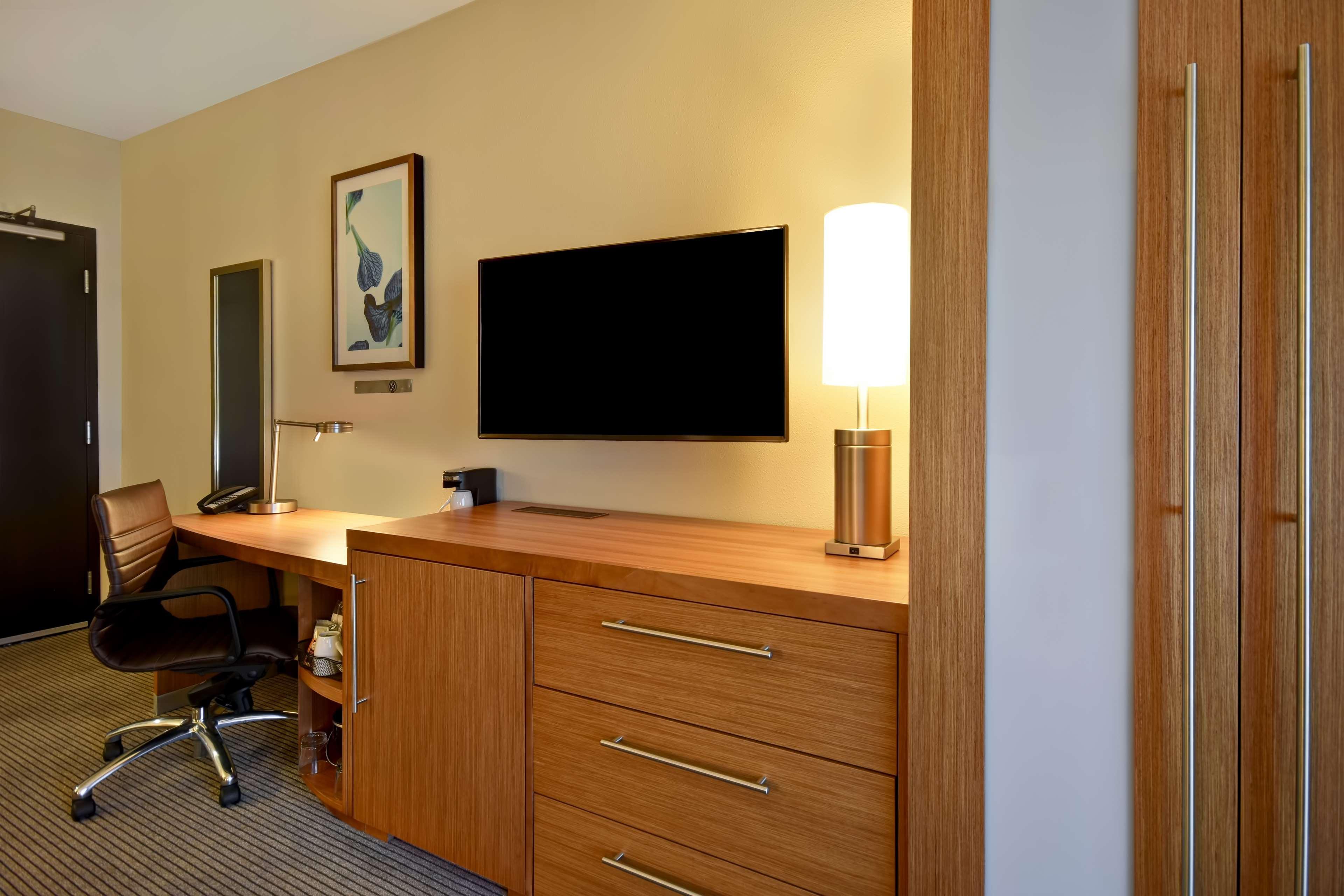 Hyatt Place Huntsville - Research Park - Redstone Экстерьер фото