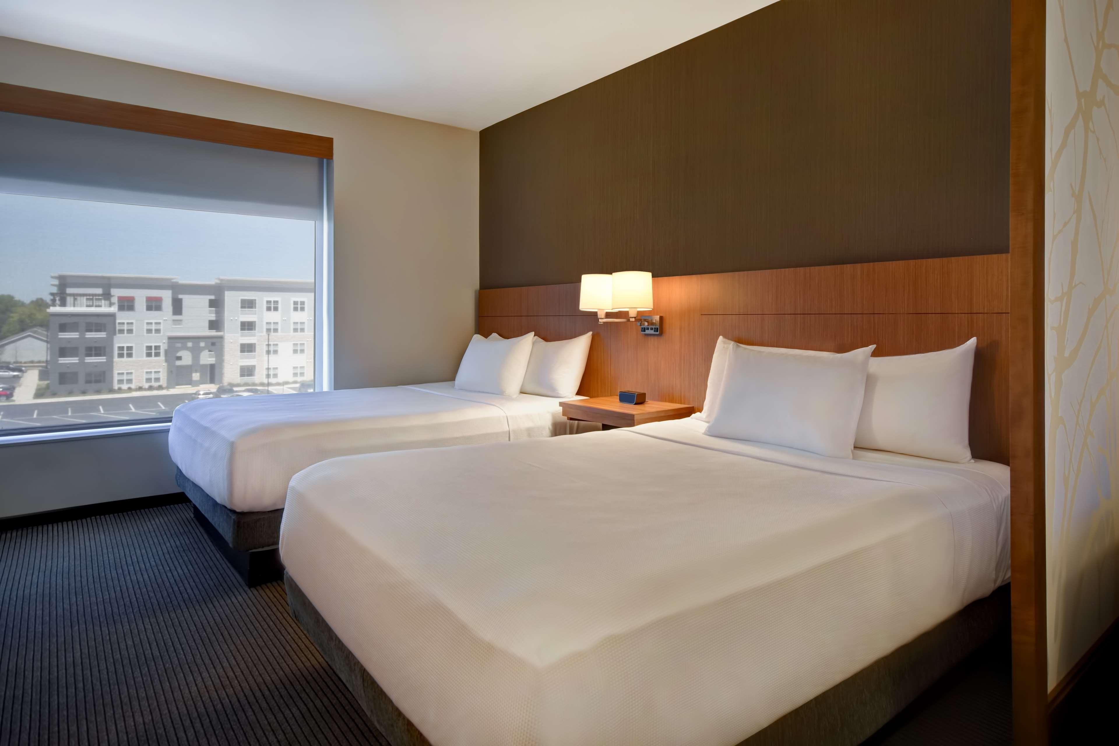 Hyatt Place Huntsville - Research Park - Redstone Экстерьер фото
