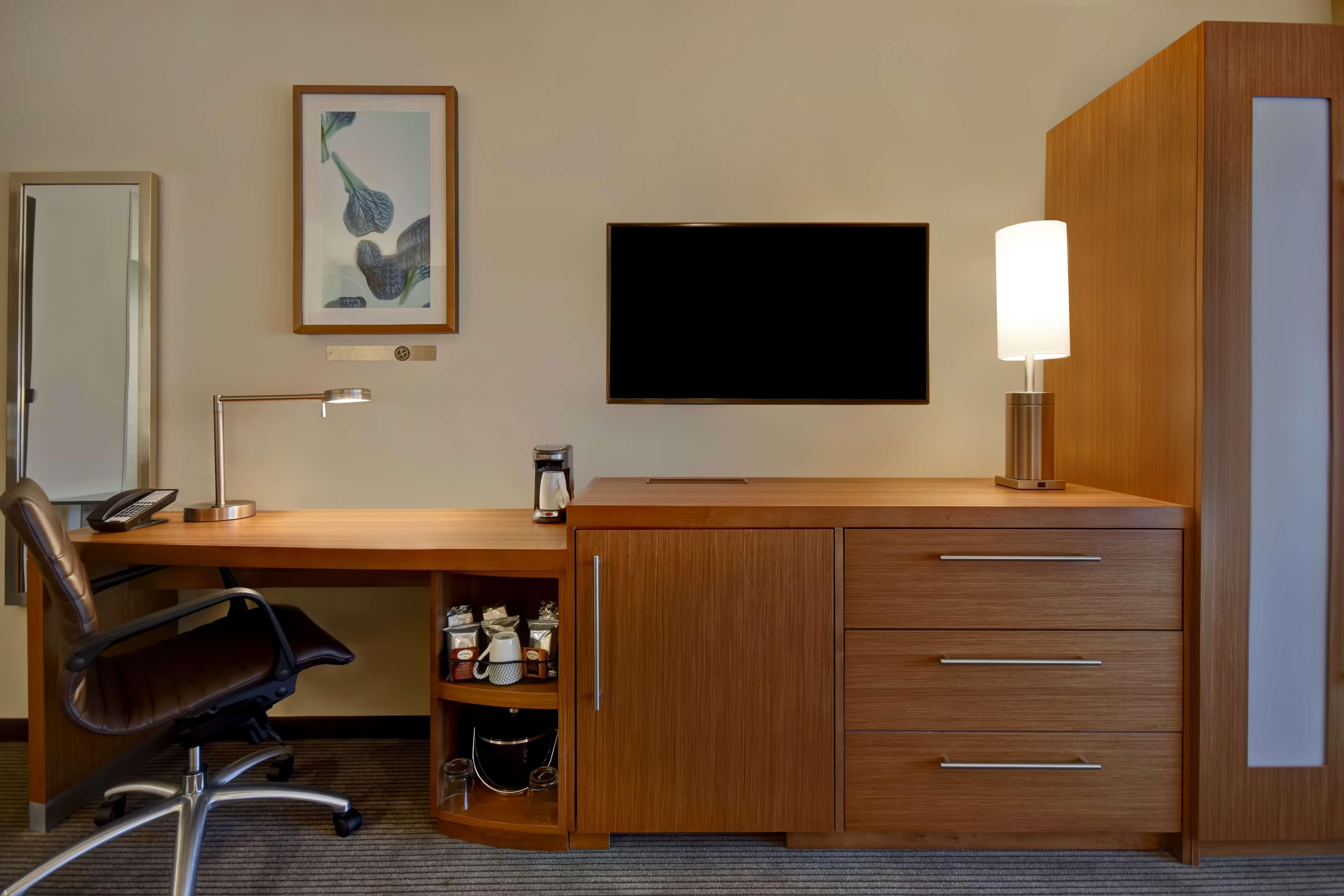 Hyatt Place Huntsville - Research Park - Redstone Экстерьер фото