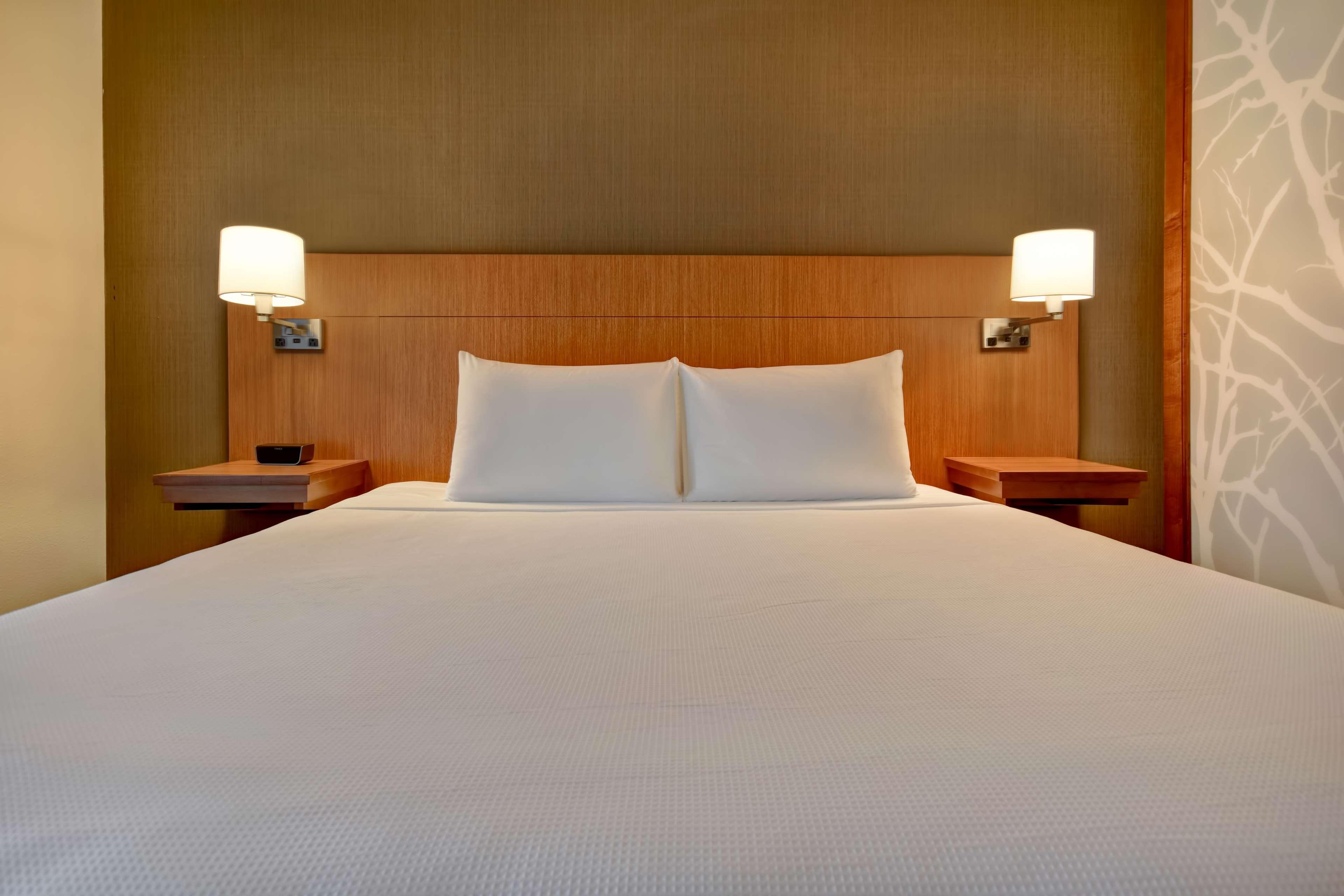 Hyatt Place Huntsville - Research Park - Redstone Экстерьер фото