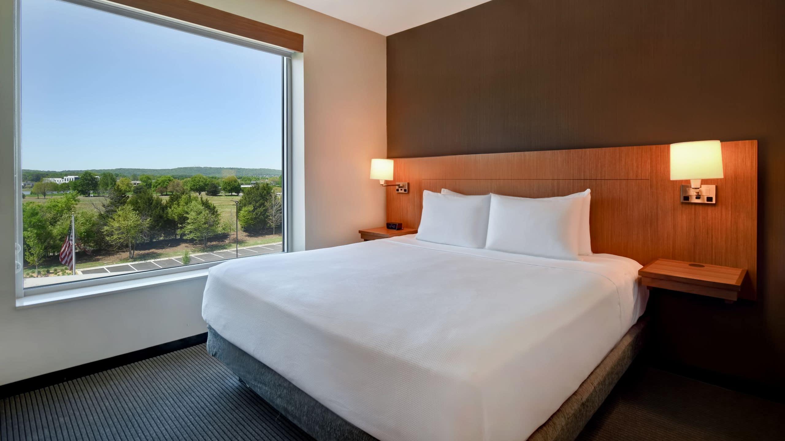 Hyatt Place Huntsville - Research Park - Redstone Экстерьер фото