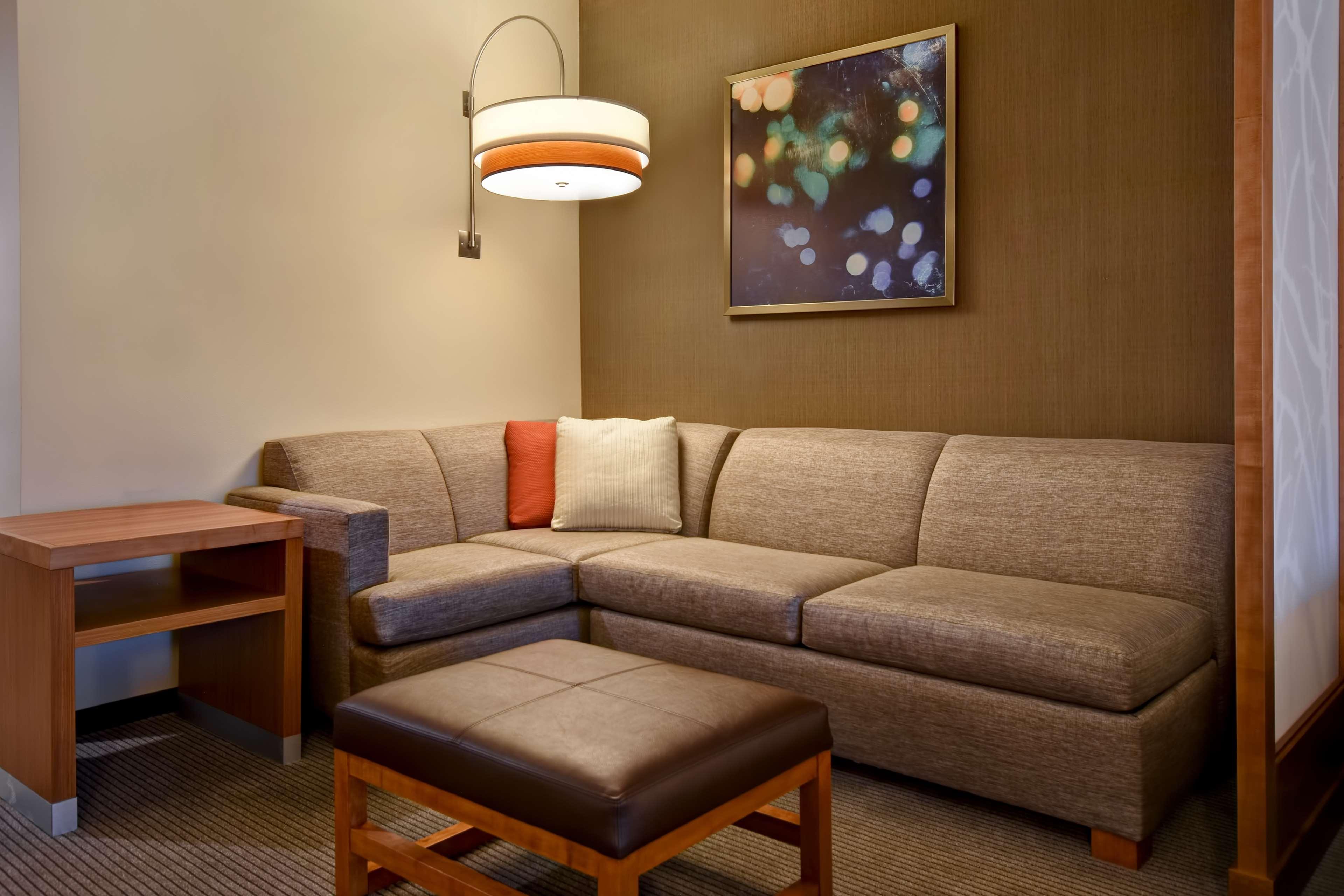 Hyatt Place Huntsville - Research Park - Redstone Экстерьер фото
