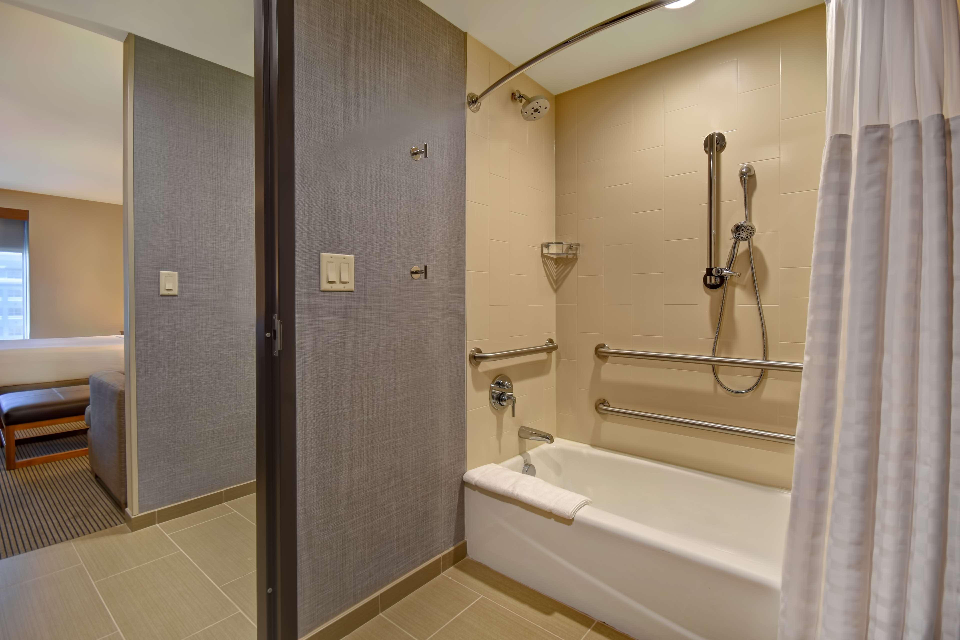 Hyatt Place Huntsville - Research Park - Redstone Экстерьер фото