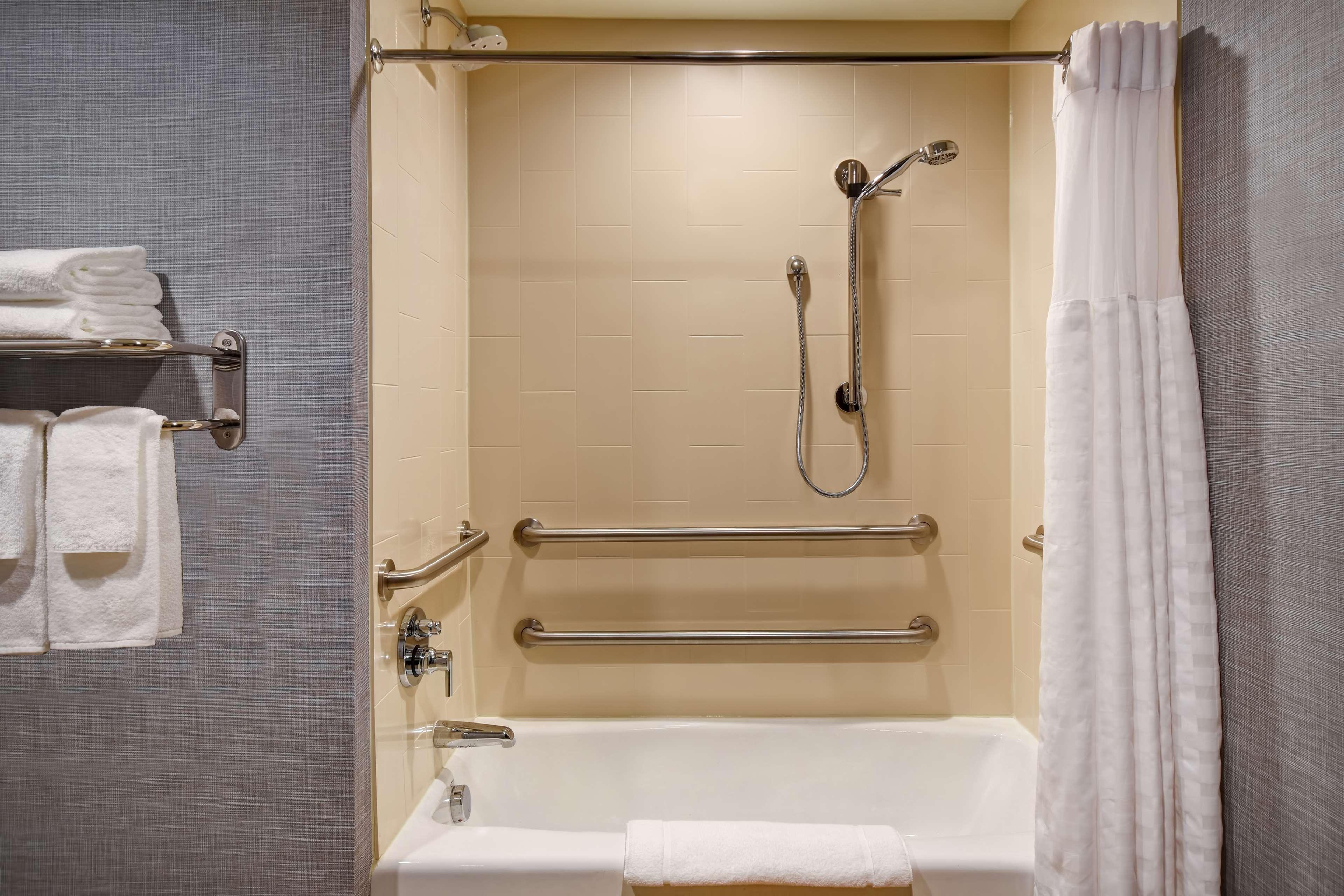 Hyatt Place Huntsville - Research Park - Redstone Экстерьер фото