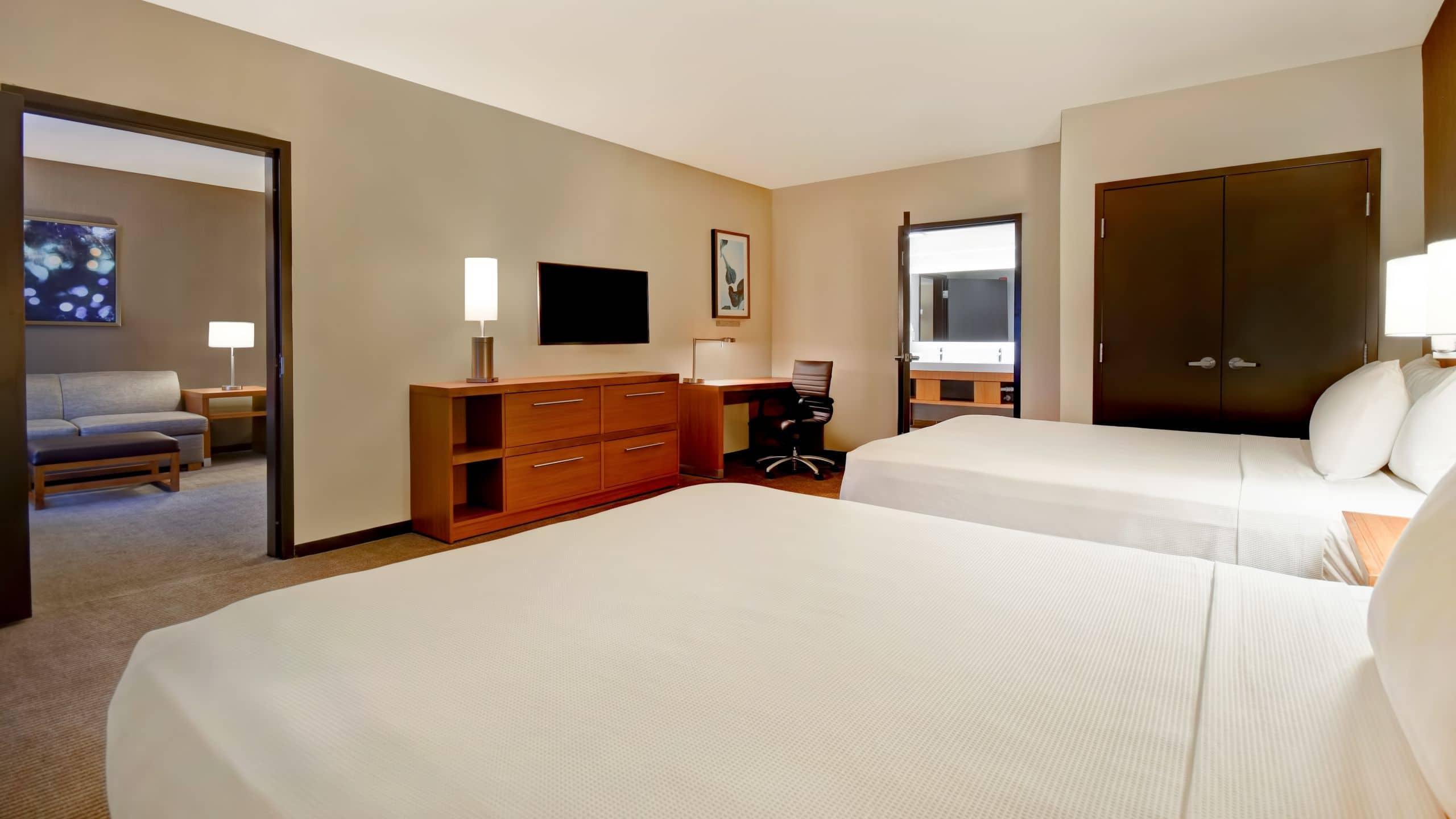 Hyatt Place Huntsville - Research Park - Redstone Экстерьер фото