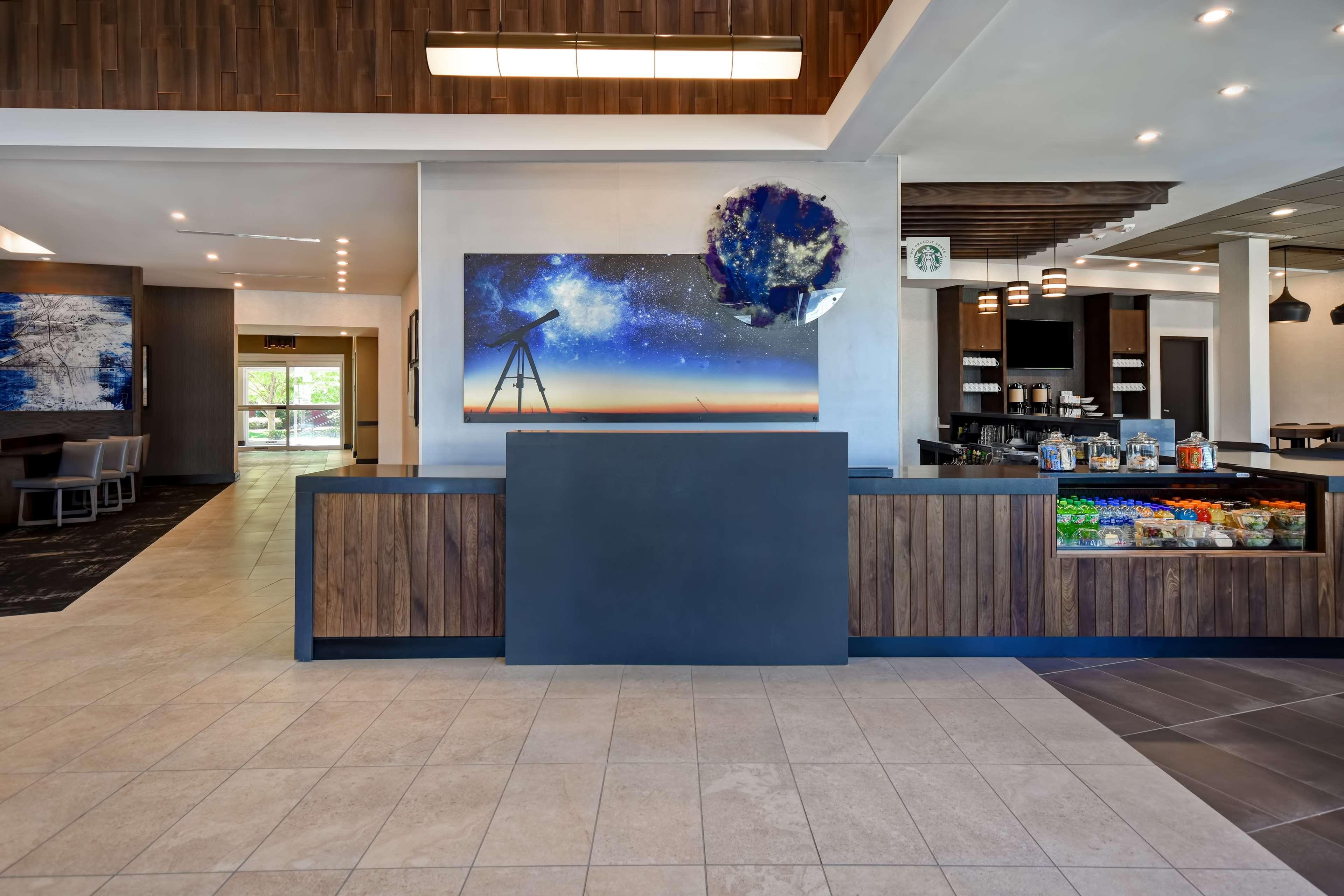 Hyatt Place Huntsville - Research Park - Redstone Экстерьер фото