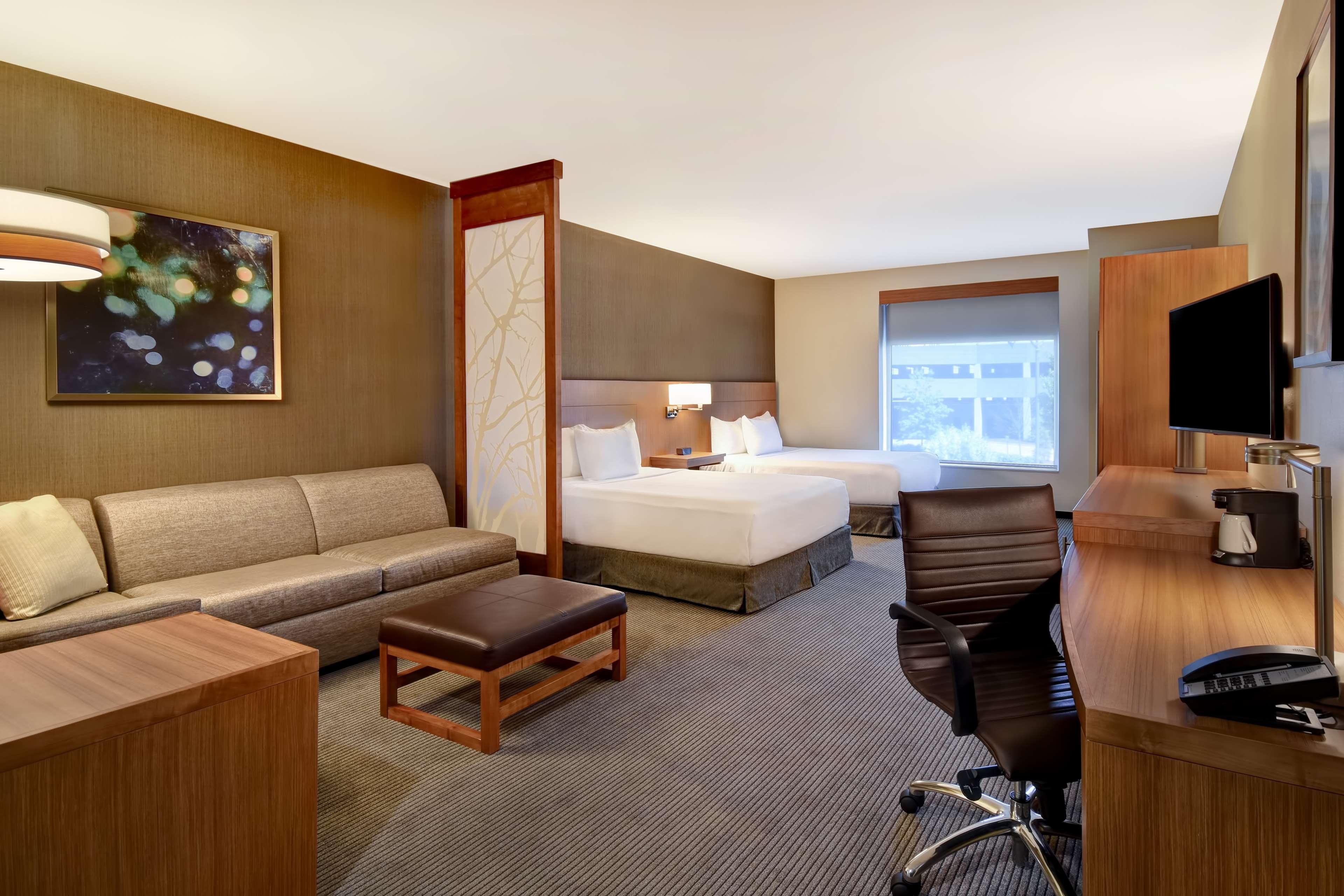Hyatt Place Huntsville - Research Park - Redstone Экстерьер фото
