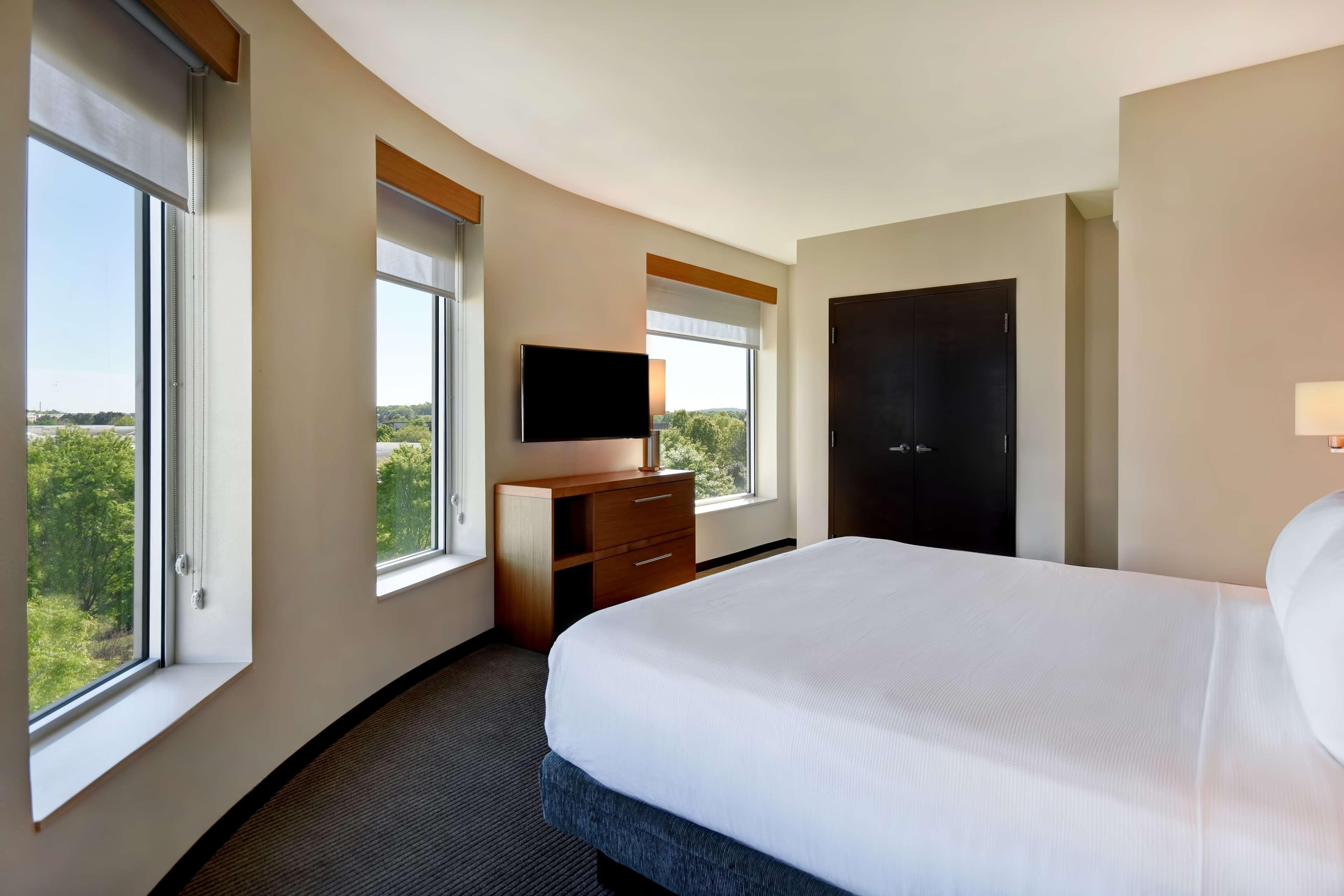 Hyatt Place Huntsville - Research Park - Redstone Экстерьер фото