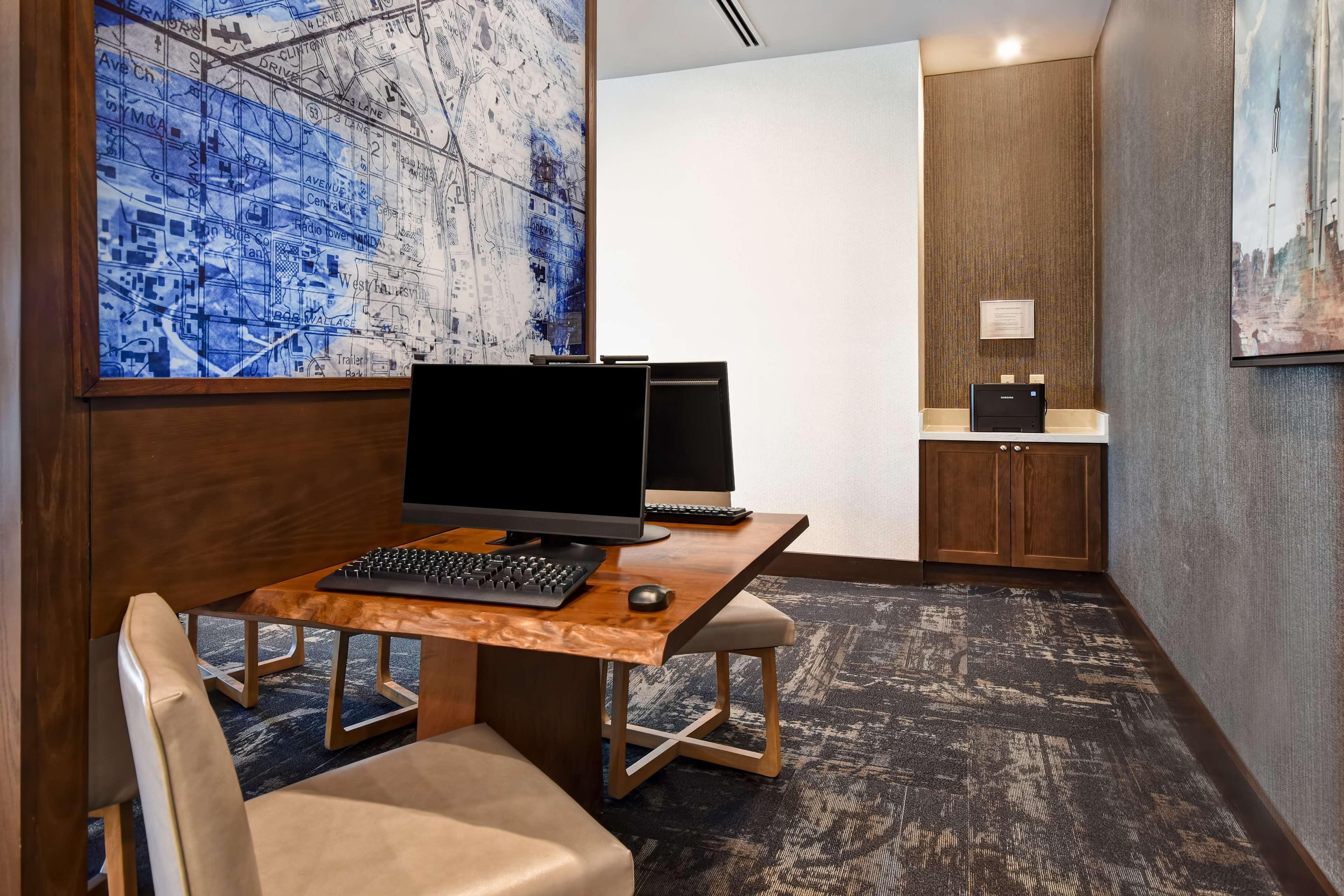 Hyatt Place Huntsville - Research Park - Redstone Экстерьер фото