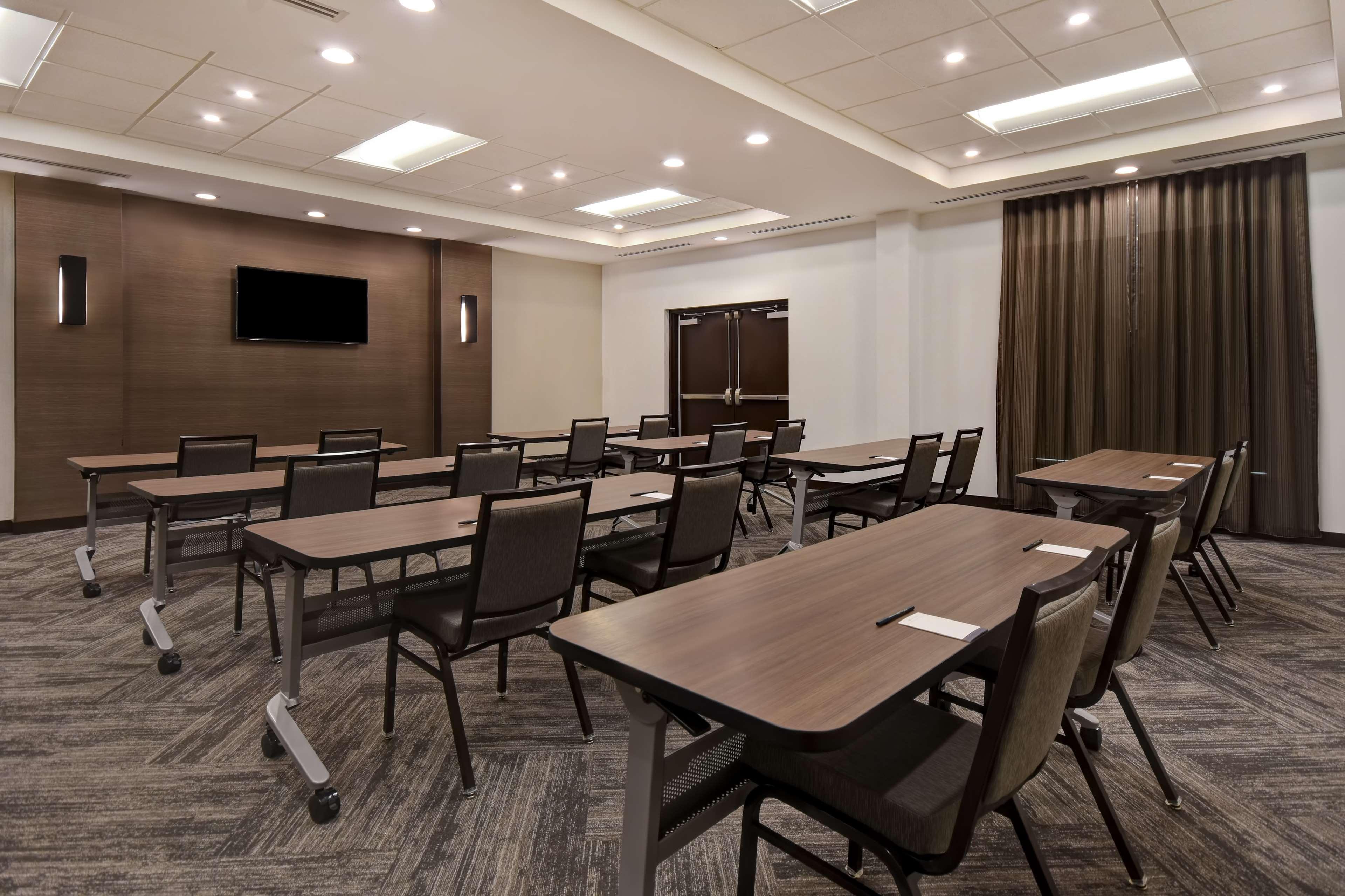 Hyatt Place Huntsville - Research Park - Redstone Экстерьер фото