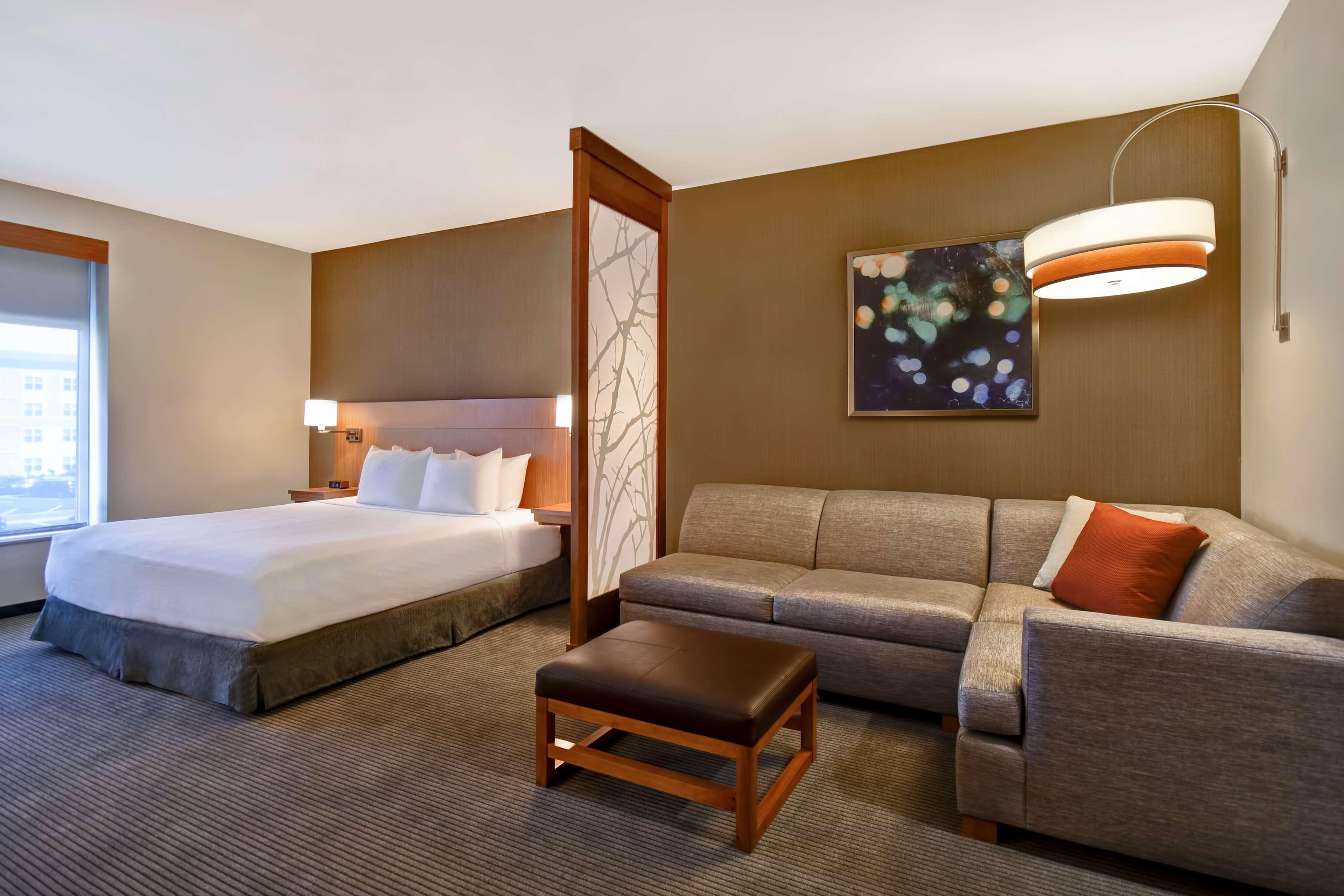 Hyatt Place Huntsville - Research Park - Redstone Экстерьер фото