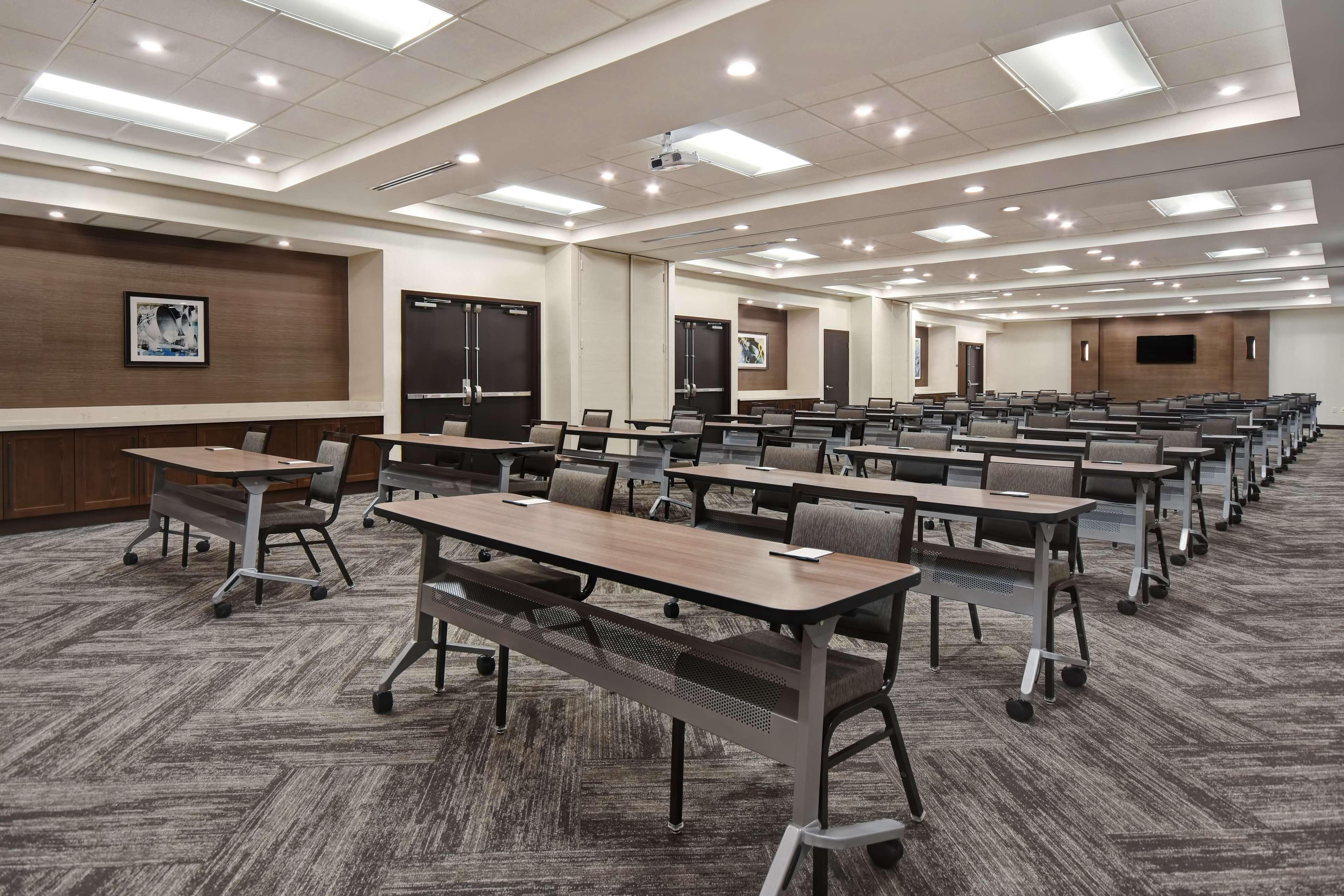 Hyatt Place Huntsville - Research Park - Redstone Экстерьер фото