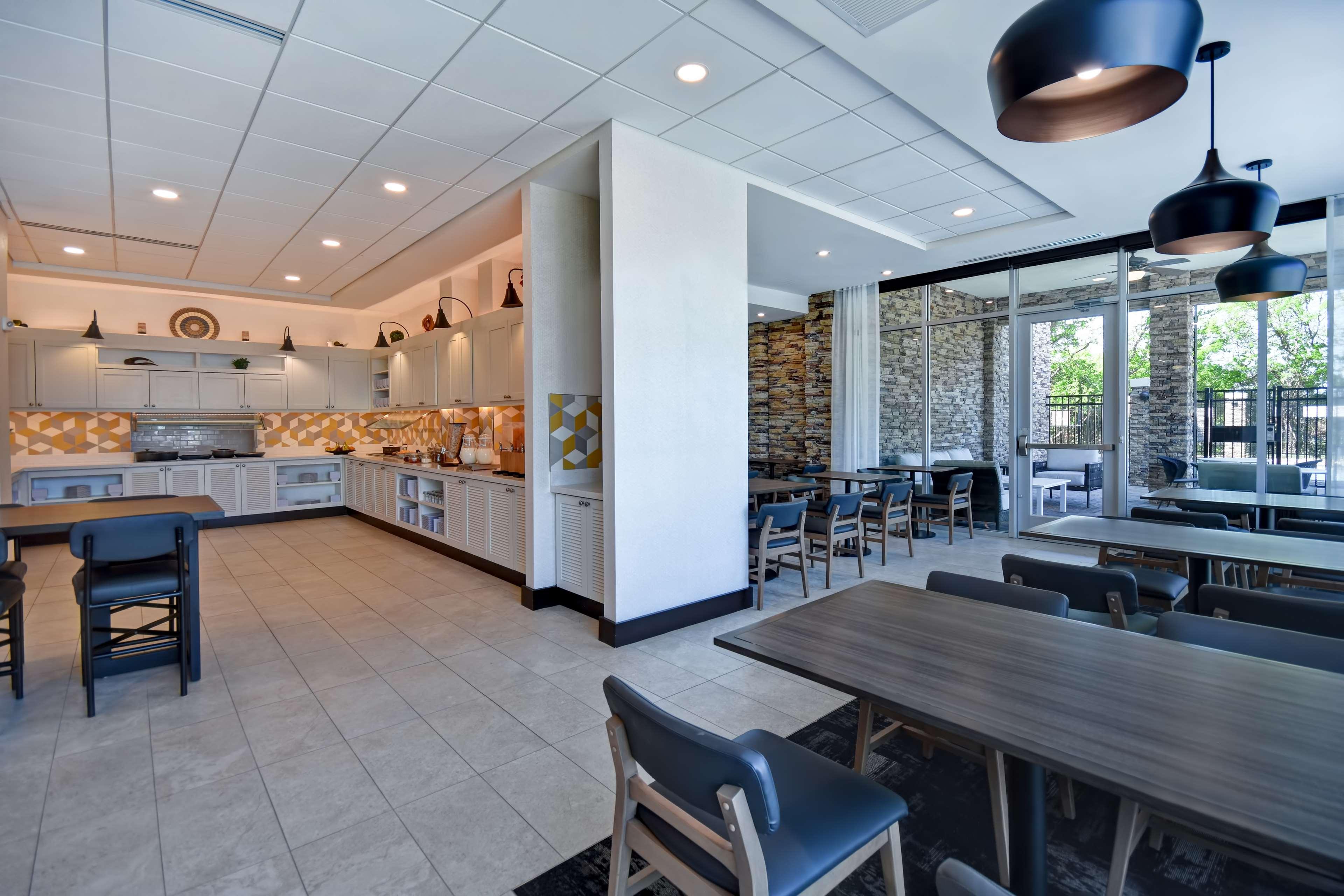 Hyatt Place Huntsville - Research Park - Redstone Экстерьер фото