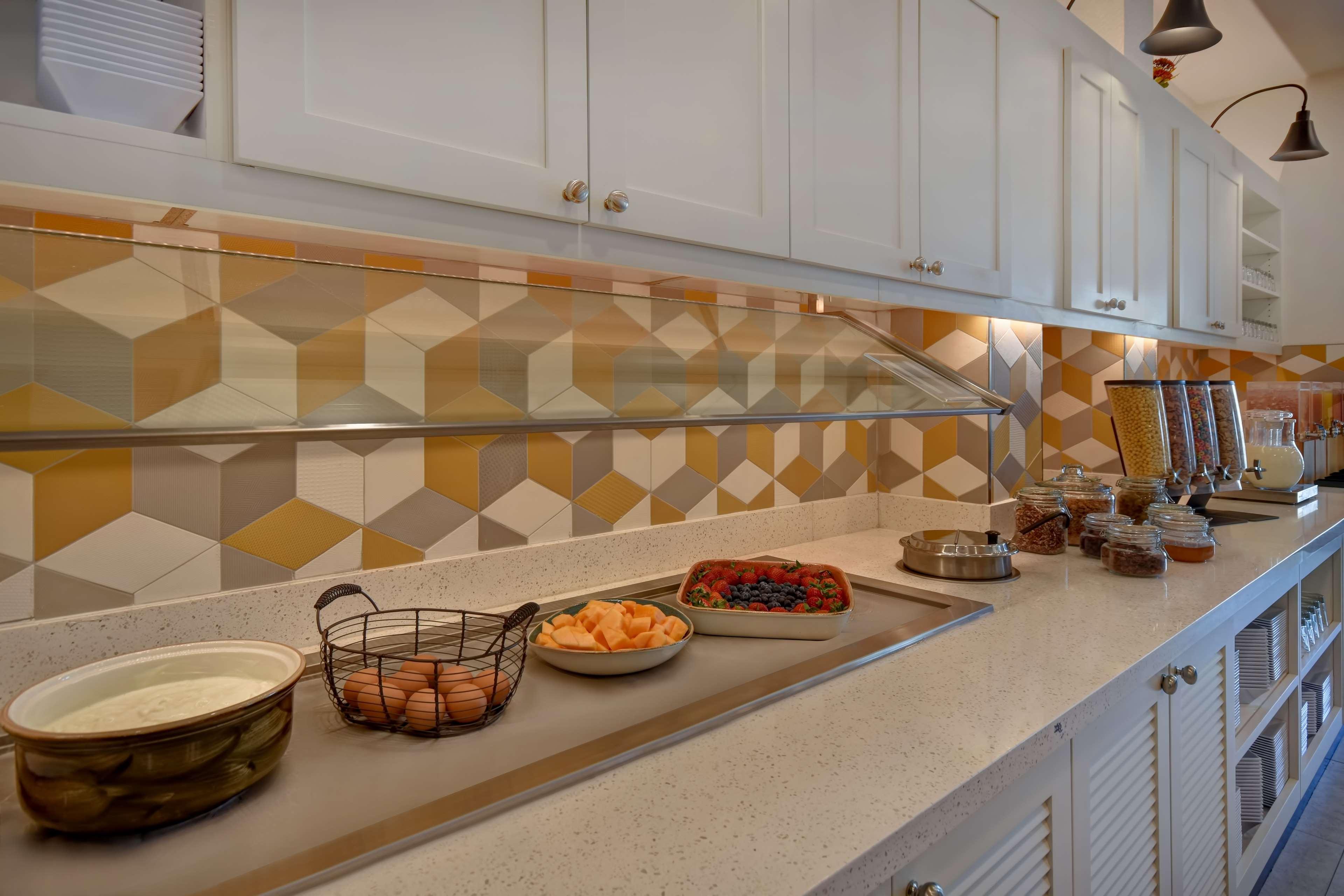 Hyatt Place Huntsville - Research Park - Redstone Экстерьер фото