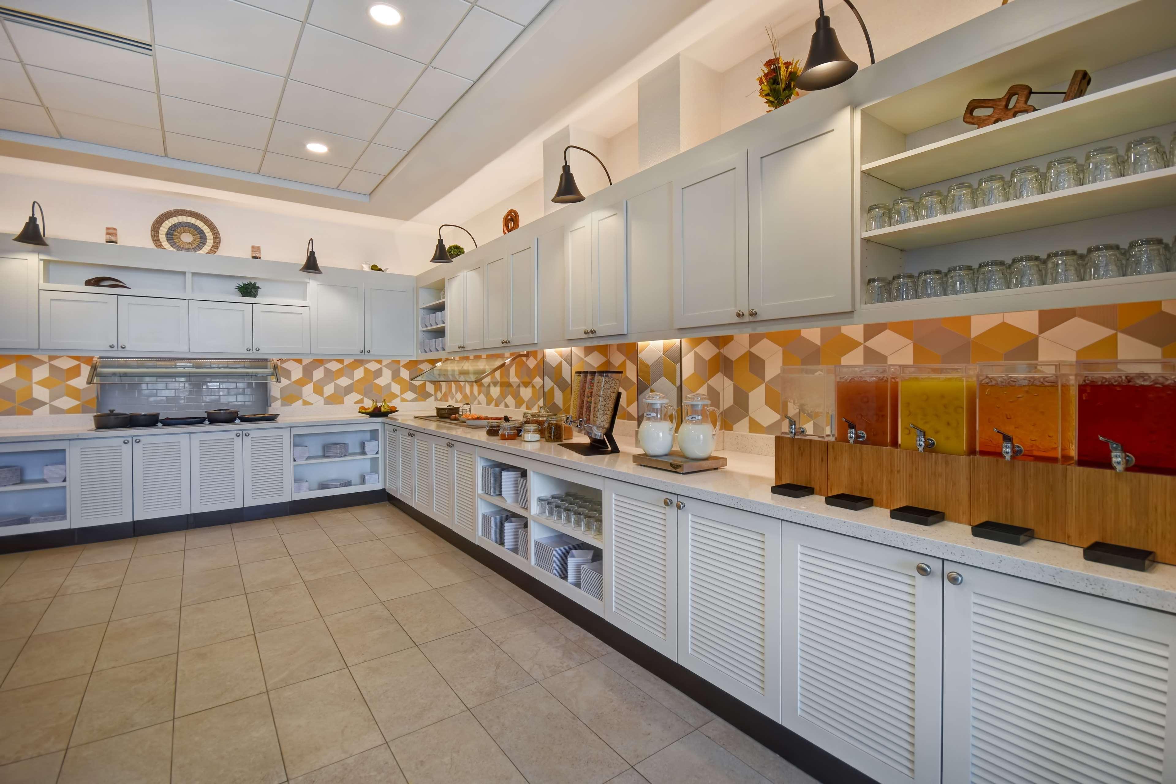 Hyatt Place Huntsville - Research Park - Redstone Экстерьер фото