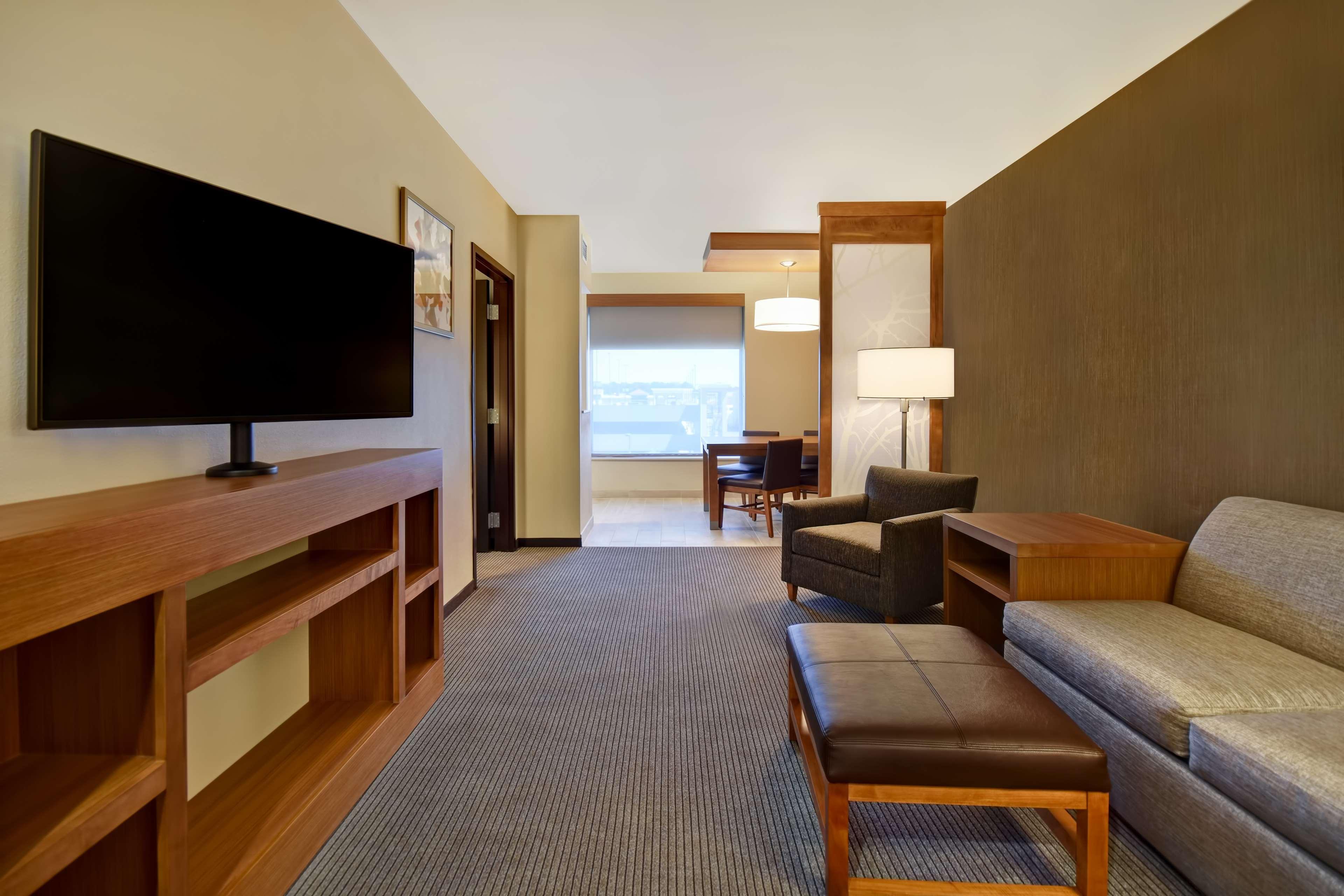 Hyatt Place Huntsville - Research Park - Redstone Экстерьер фото