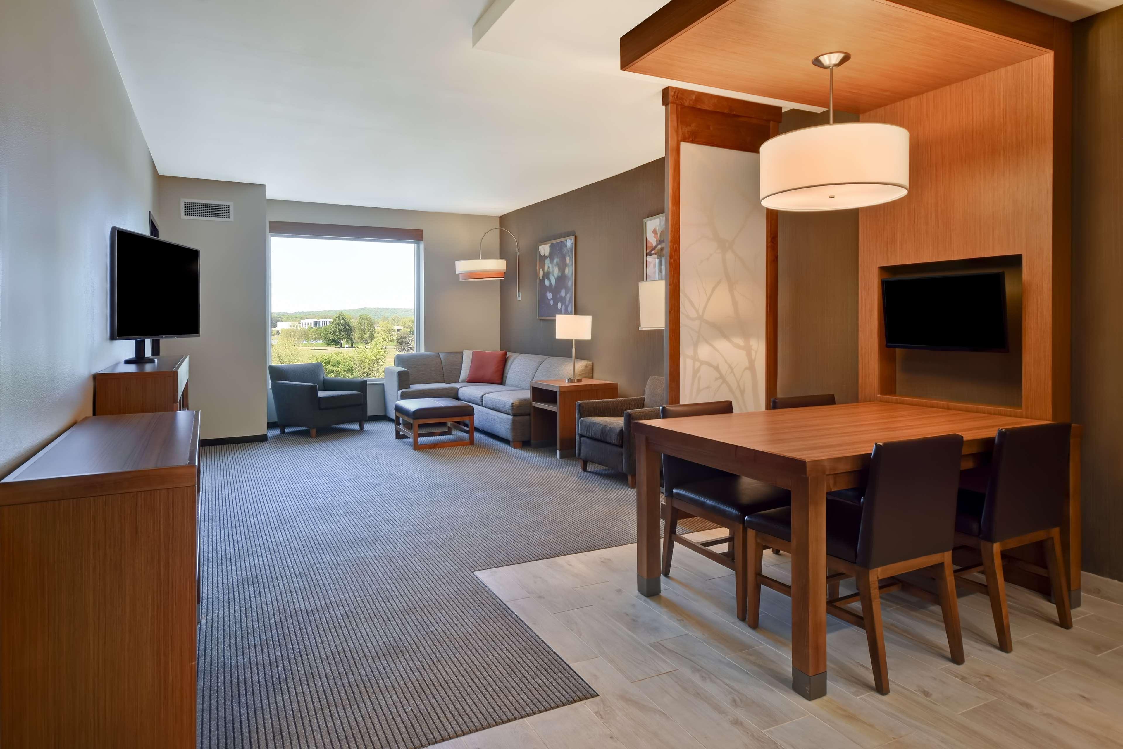 Hyatt Place Huntsville - Research Park - Redstone Экстерьер фото